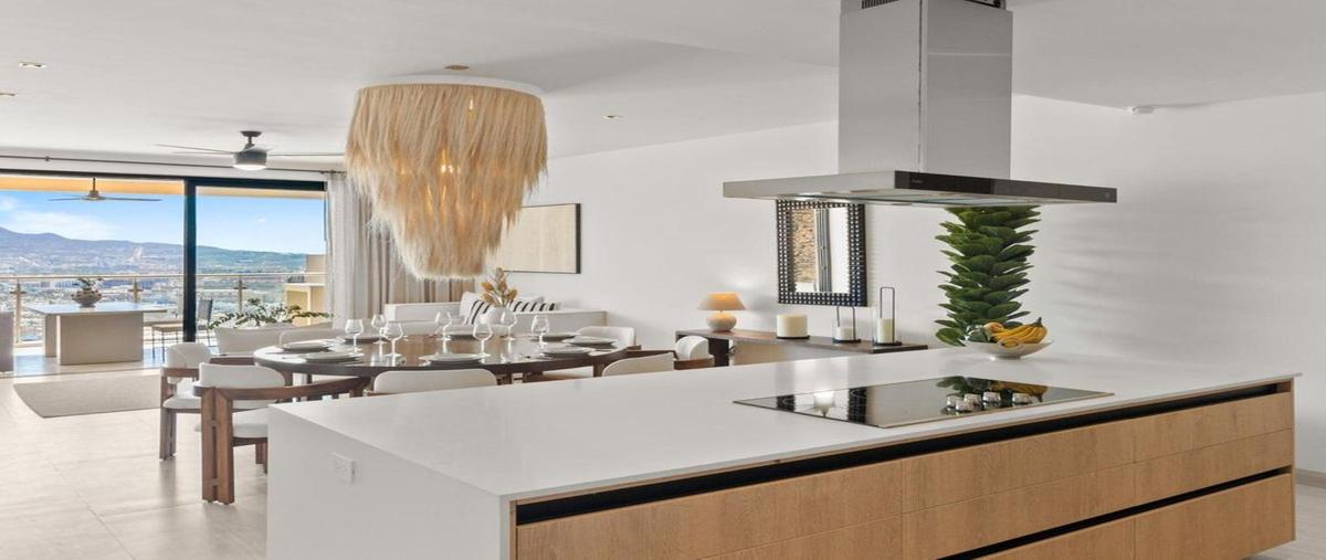 Foto de departamento en venta en el pedregal, cabo san lucas   , el pedregal, los cabos, baja california sur, 0 No. 05